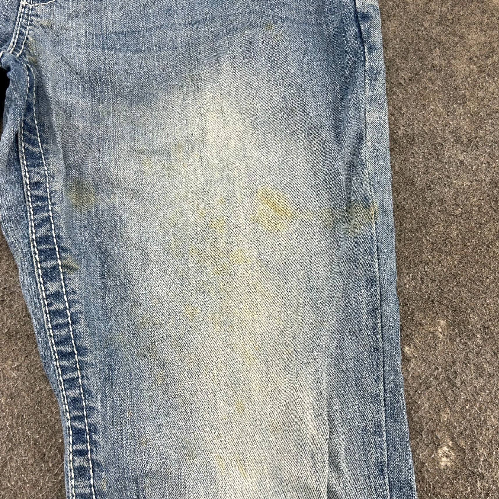 Vintage VINTAGE not – (Wait) Size US 34 / EU 50 - 7 Thumbnail