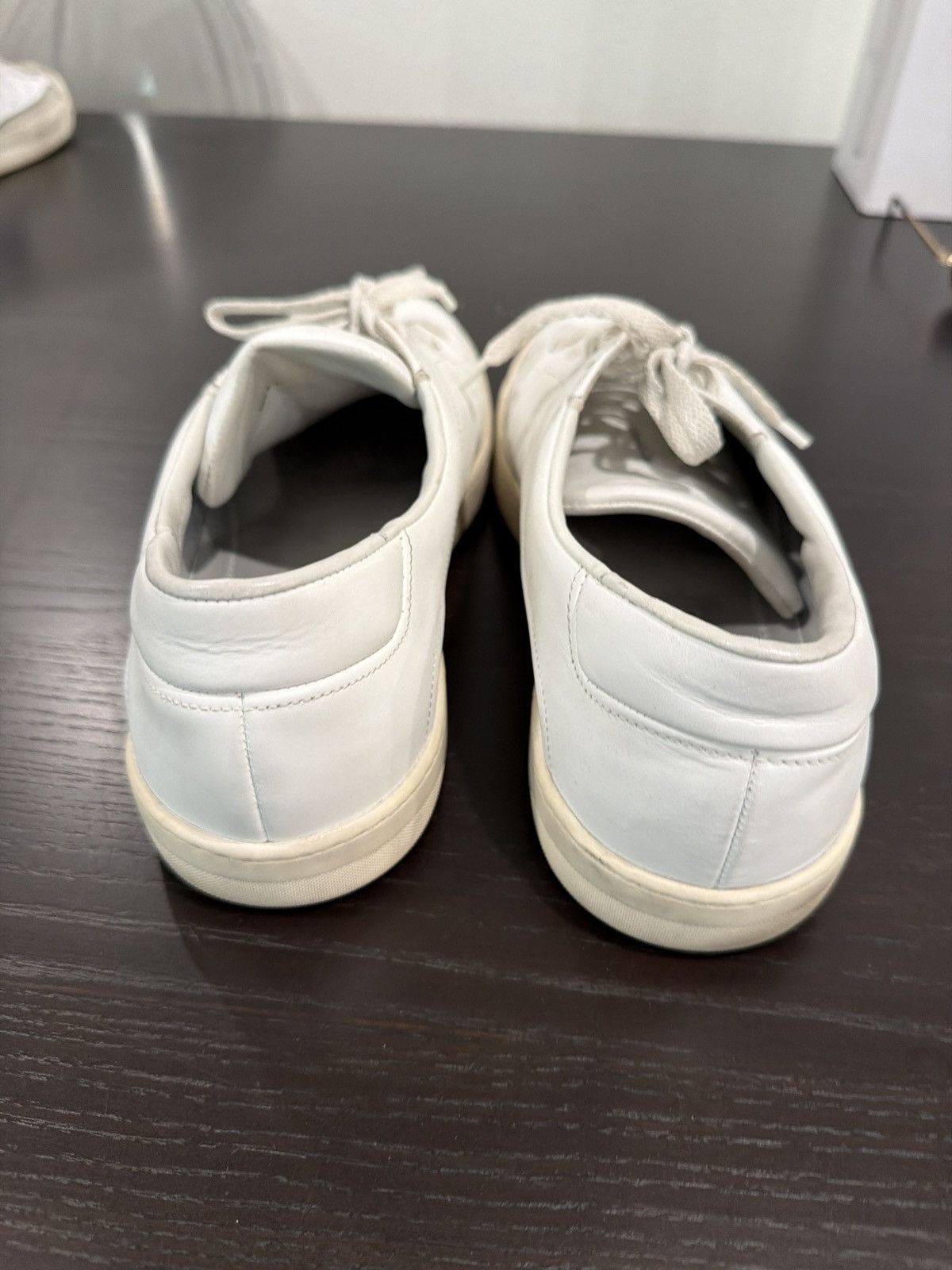 Prada Prada Lace Up Sneaker Size US 10 / EU 43 - 3 Thumbnail