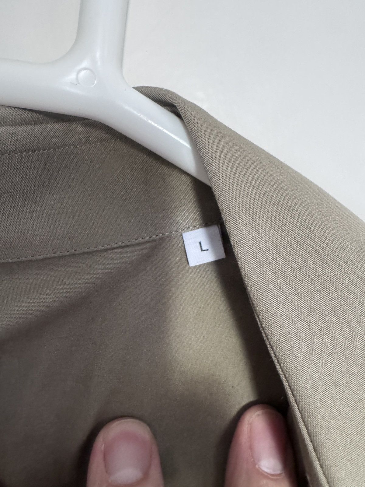 Cobra S.C. Cobra S.C Large Button Down Shirt Size US L / EU 52-54 / 3 - 6 Thumbnail