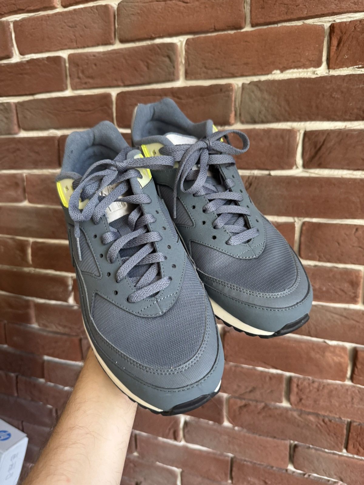 Nike 2013 Nike Air Max Classic Bw 10us Hype Kicks gabber Size US 10 / EU 43 - 6 Thumbnail