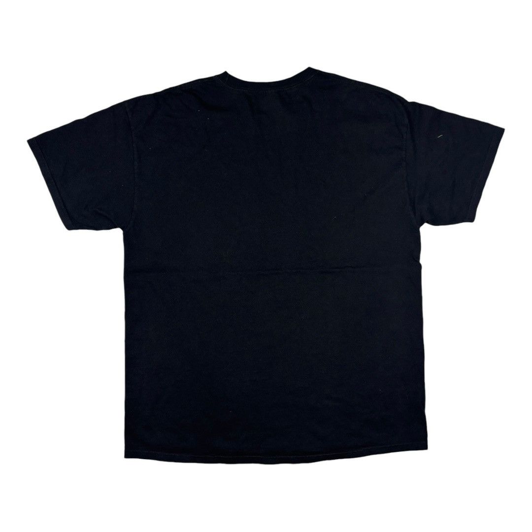 Band Tees Bleeding through - Skull spider 00’s Size US XL / EU 56 / 4 - 2 Thumbnail