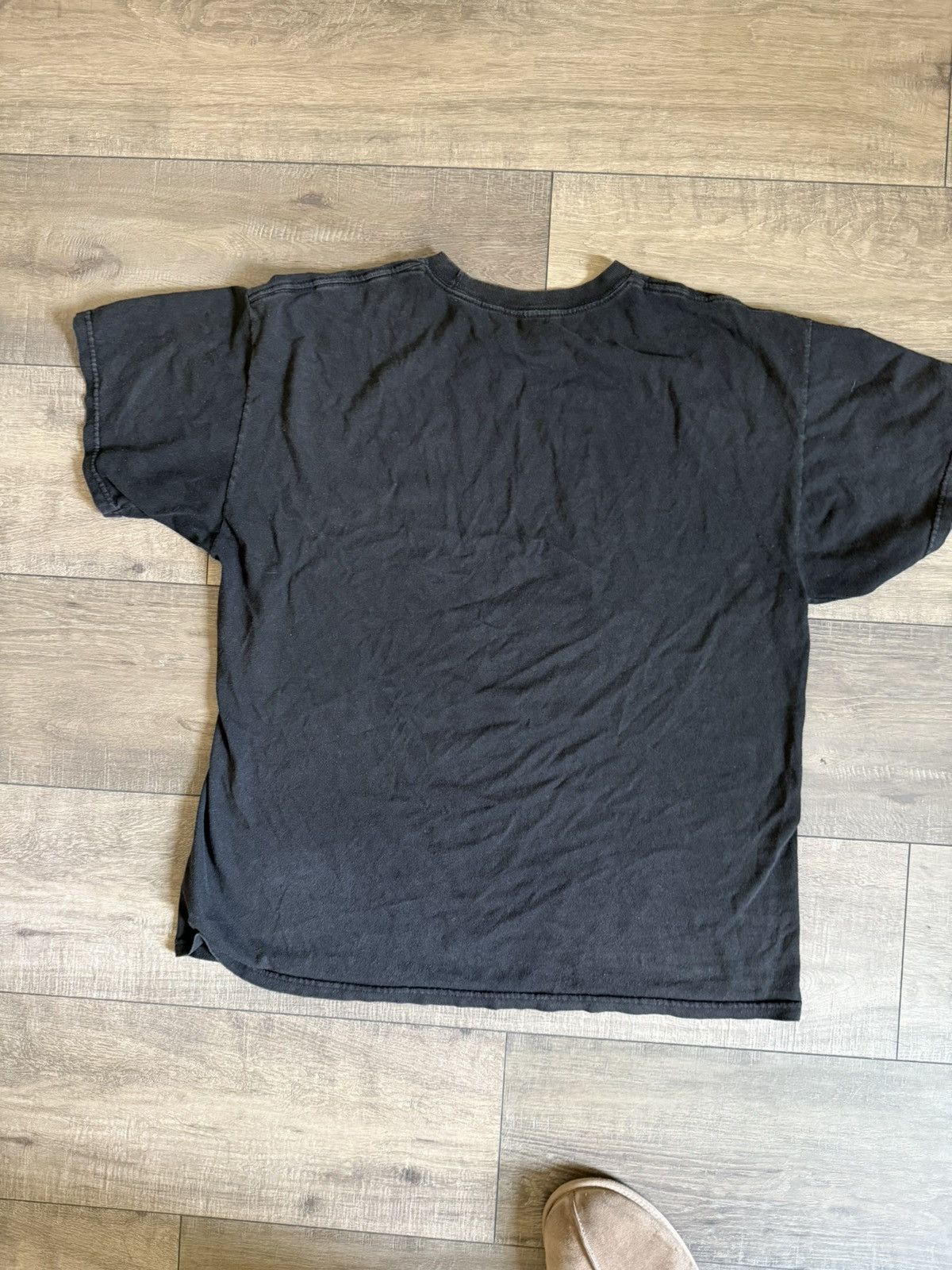 Vintage The Cure Boys don’t cry vintage tee Size US XL / EU 56 / 4 - 3 Thumbnail