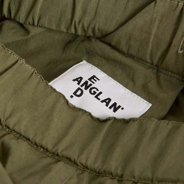 END. END. x Anglan Balloon Cargo Pants - One Size Size US 34 / EU 50 - 6 Thumbnail