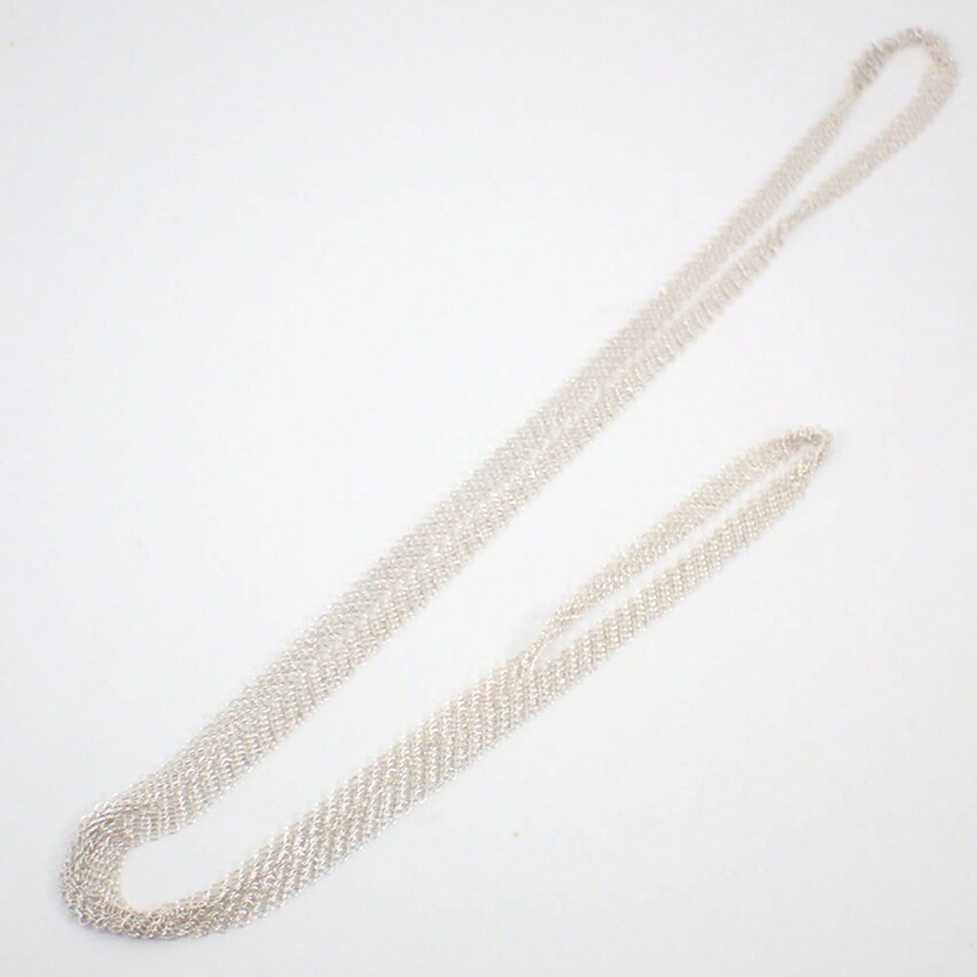 Tiffany & Co. Tiffany & Co Elsa Peretti necklace Size ONE SIZE - 1 Thumbnail
