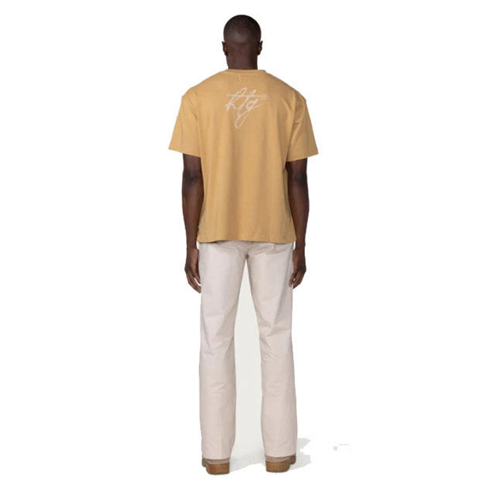 Honor the Gift Honor The Gift Men's Truth Short Sleeve Relaxed Tee T-Shirt Size US M / EU 48-50 / 2 - 5 Thumbnail