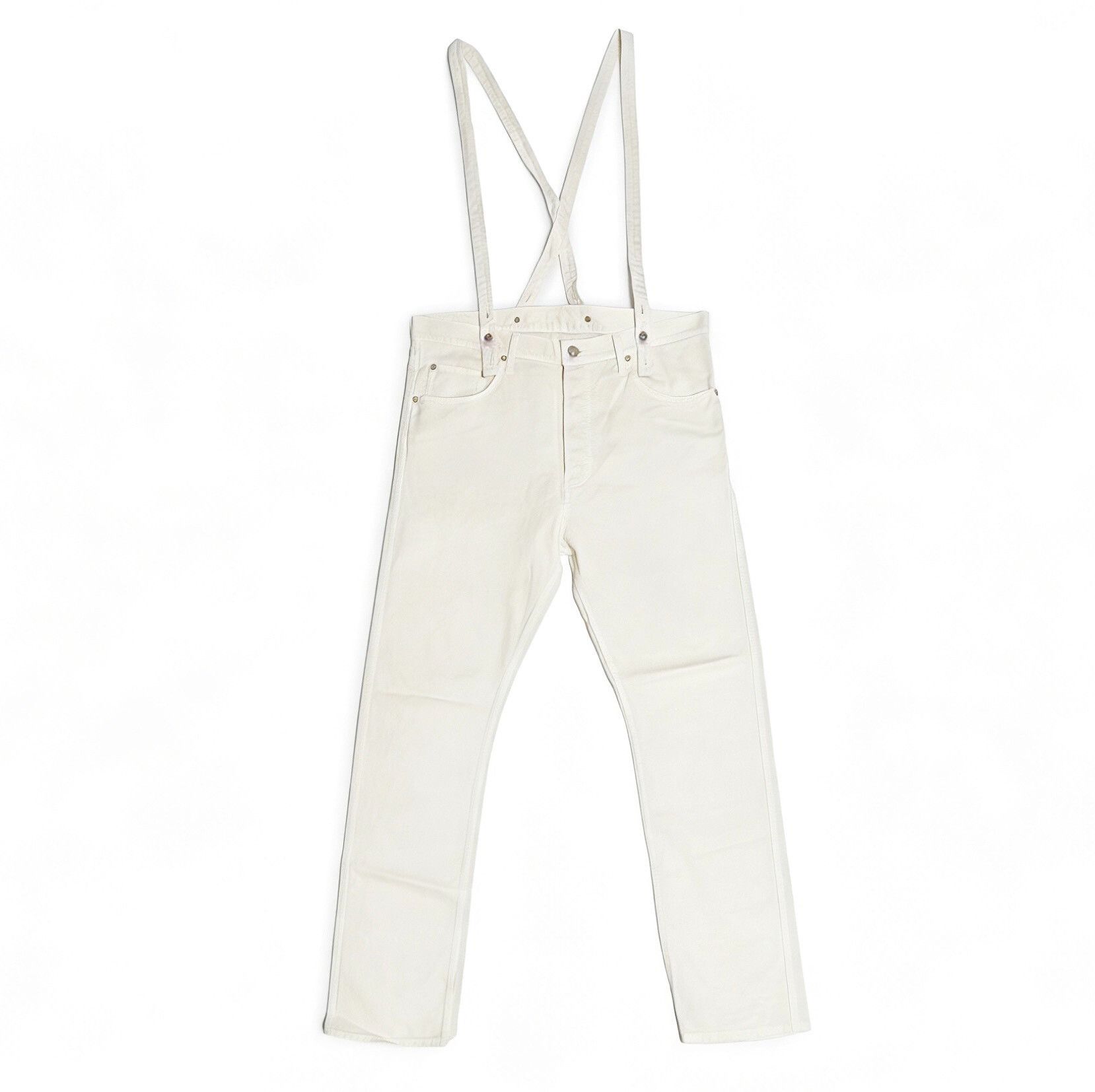 Visvim Visvim 22ss Overalls G.Cords | Grailed