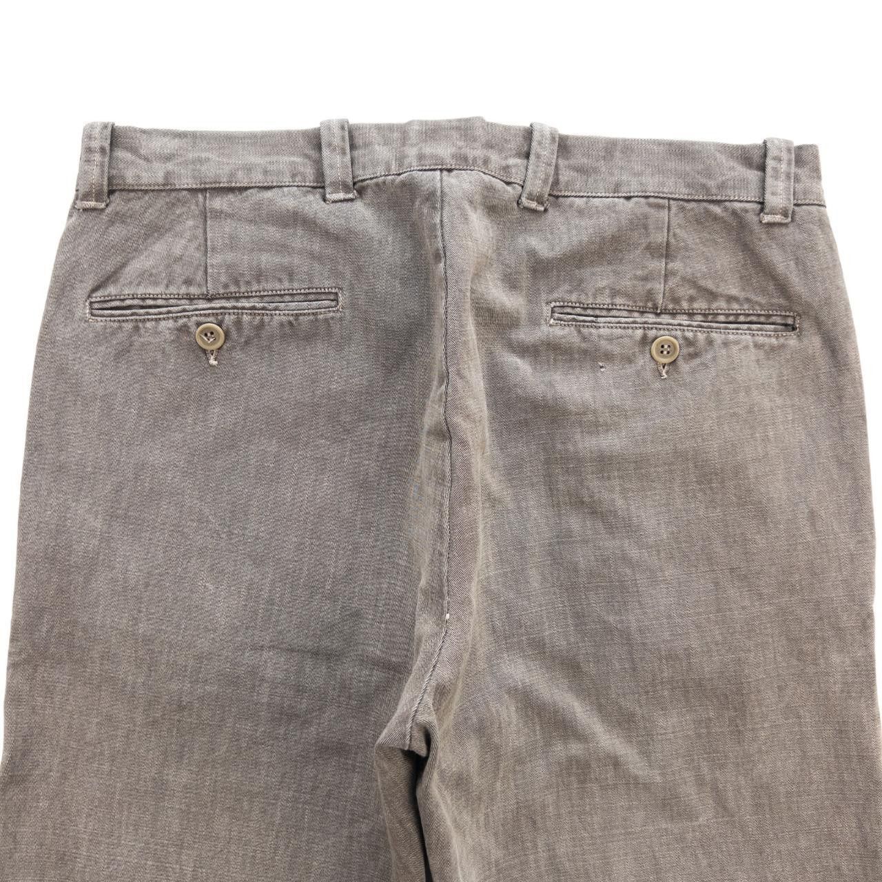 C.P. Company Vintage CP Company Trousers Size W32 Size US 32 / EU 48 - 5 Thumbnail