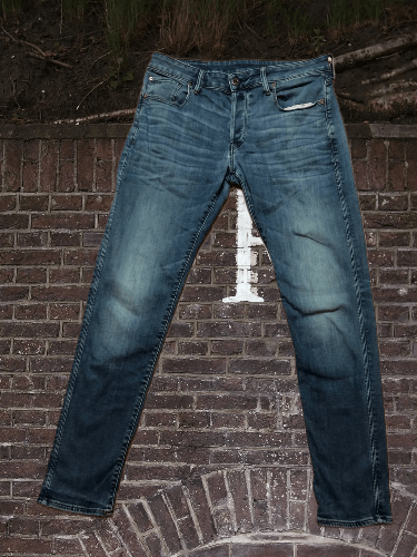 G-Star G-Star Denim Jeans Size US 32 / EU 48 - 1 Thumbnail