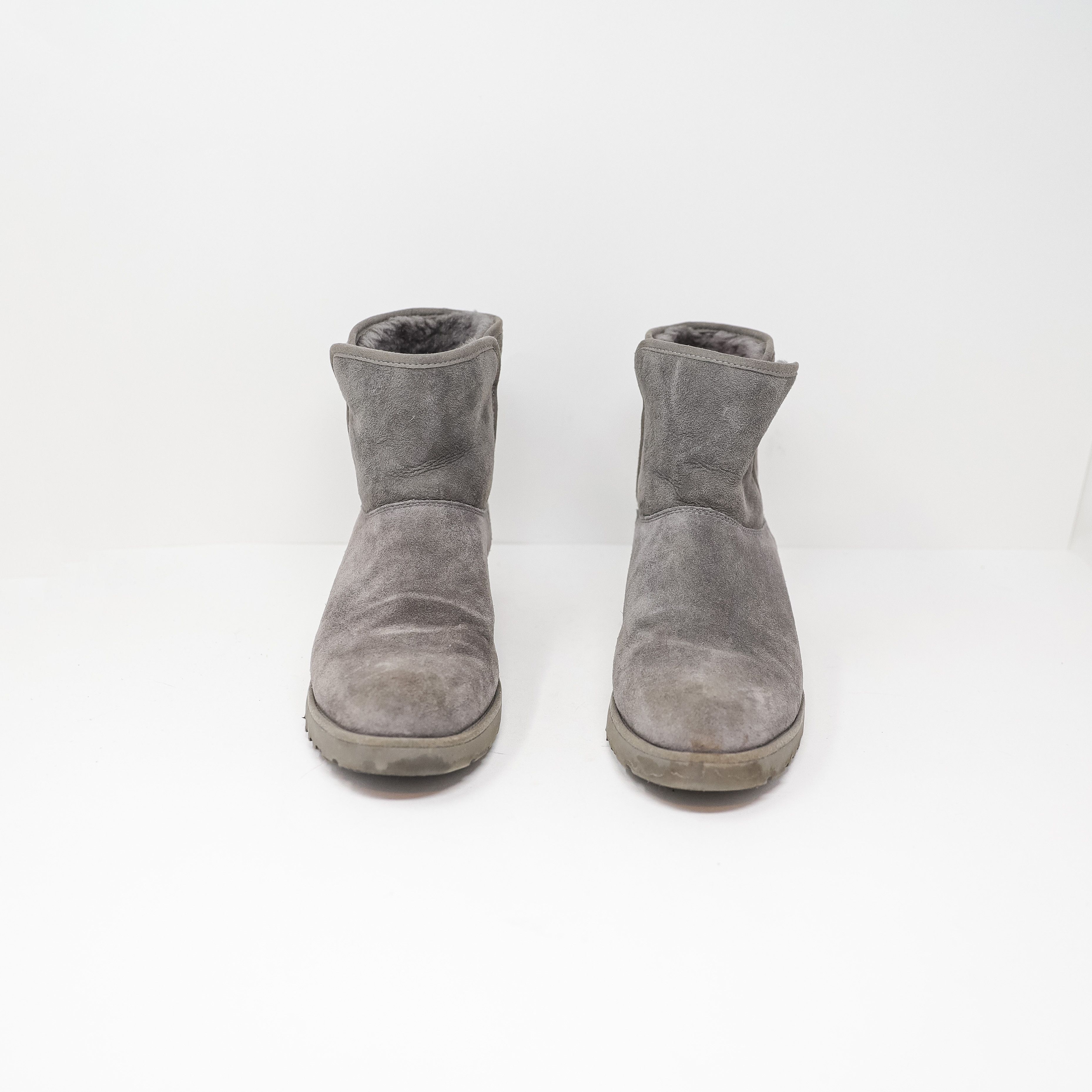 Boots Ugg Kristin Ugg Slim Line Suede Kristin Boot UGG Classic