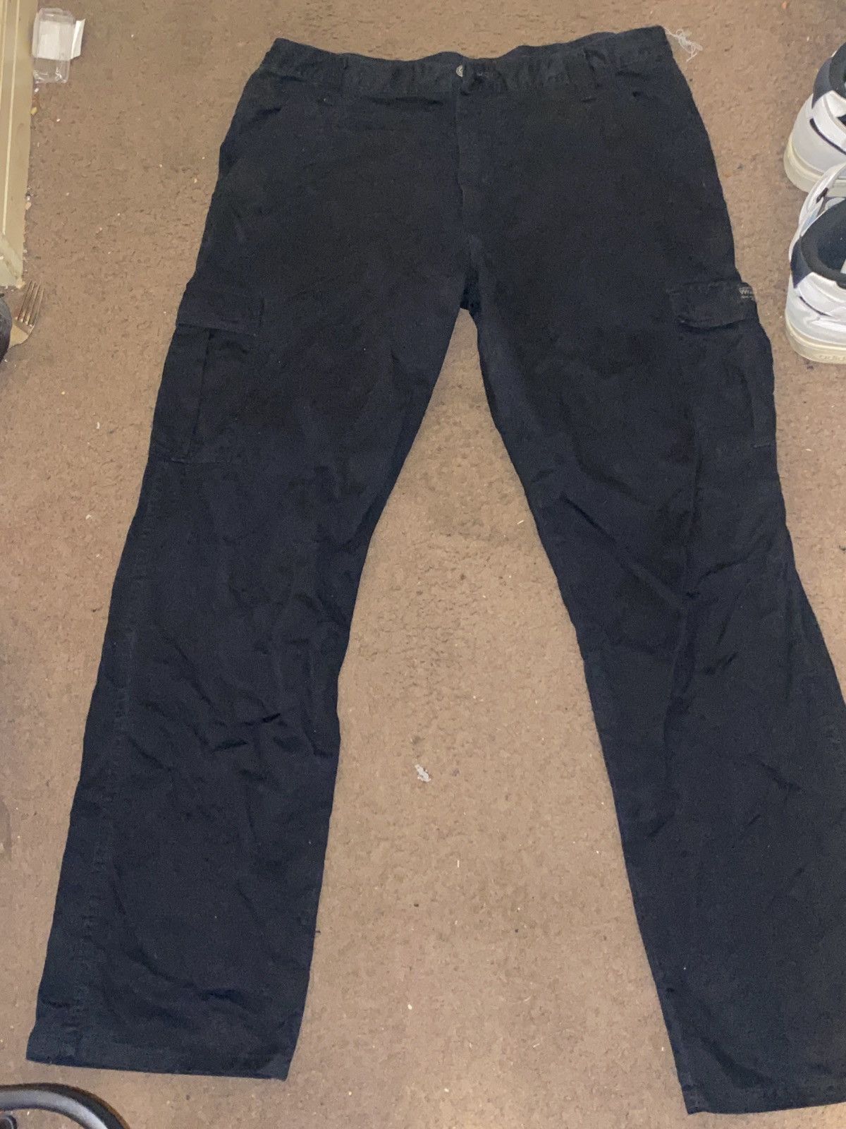 Wrangler Wrangler pants(black) Size US 36 / EU 52 - 3 Thumbnail