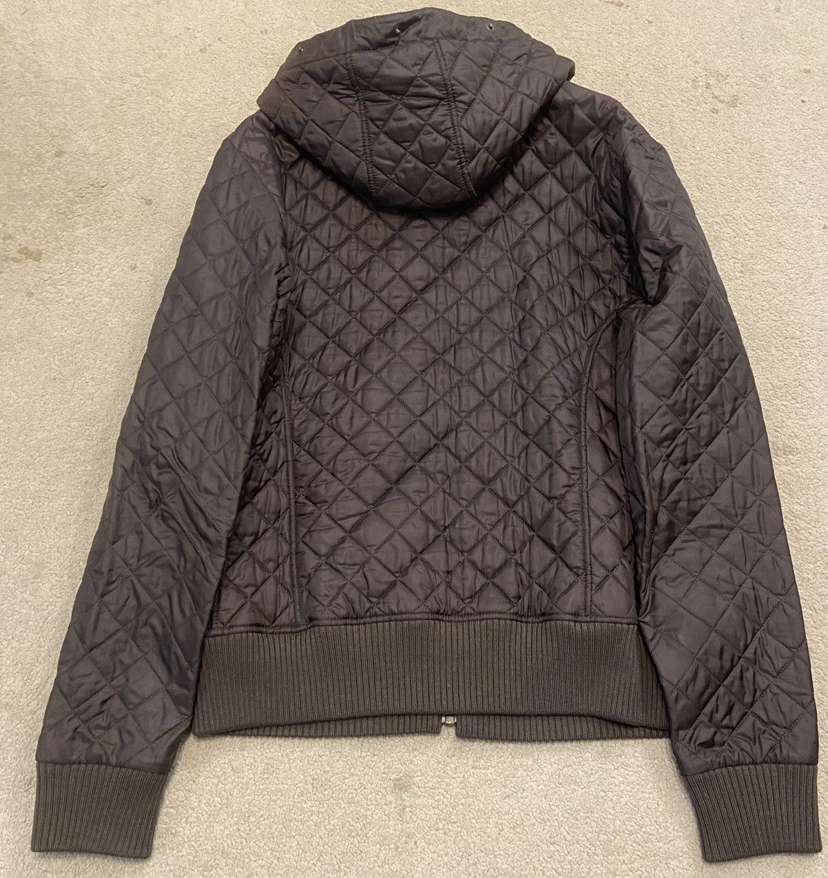 Dolce & Gabbana Dolce & Gabbana wool short coat 2 in 1 Size US L / EU 52-54 / 3 - 17 Thumbnail