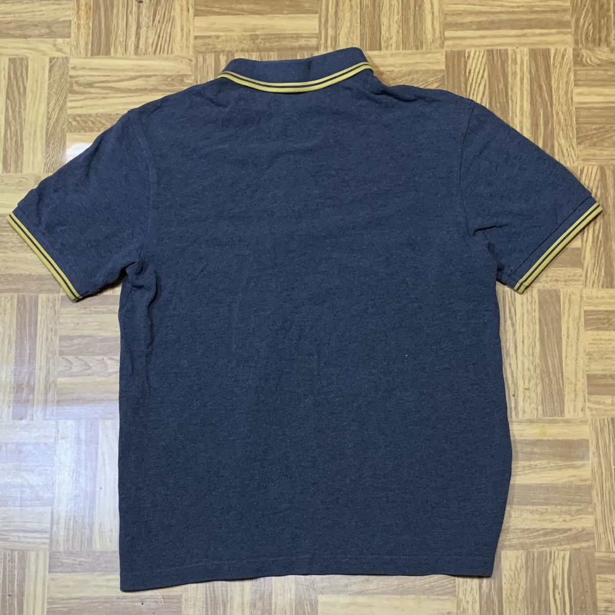 Fred Perry 2x polo fred Perry size m Size US M / EU 48-50 / 2 - 14 Thumbnail