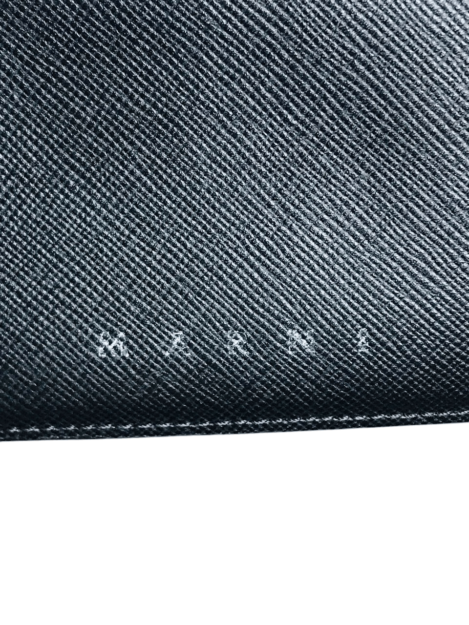 Marni Marni Card Holder&Coin Pouch Size ONE SIZE - 3 Thumbnail