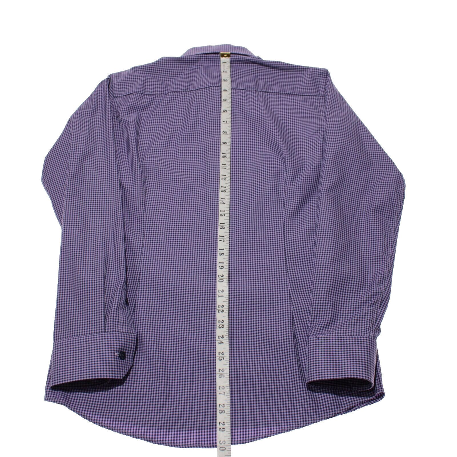Eton Eton New with tags Shirt Size S US In Purple Size US S / EU 44-46 / 1 - 6 Thumbnail