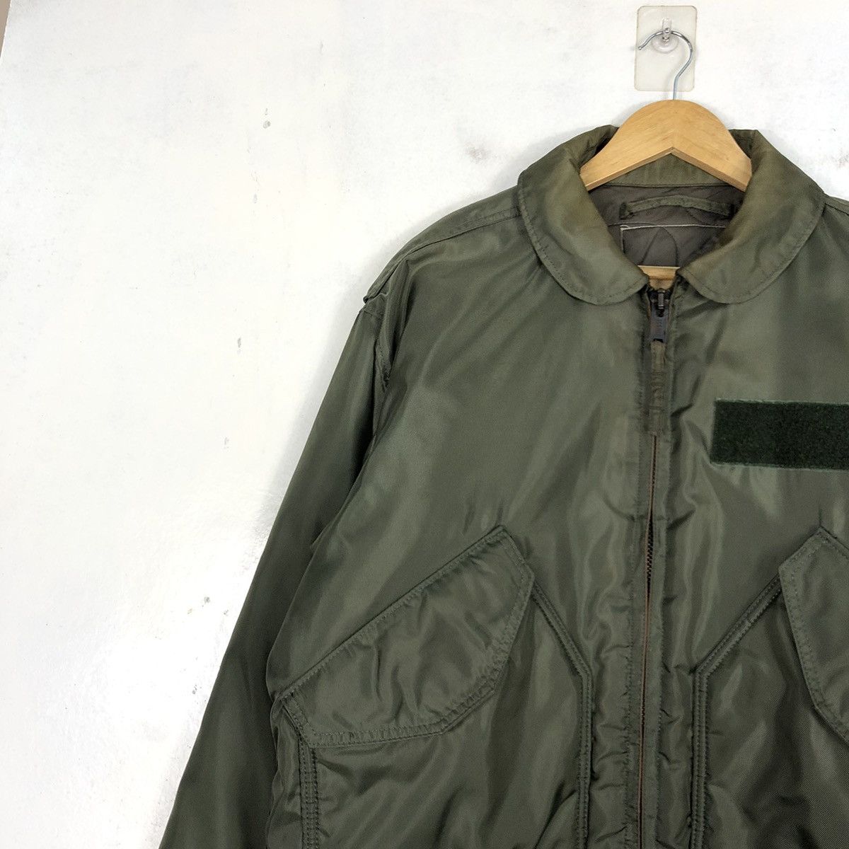 Japanese Brand Houston Bombers Jackets Size US M / EU 48-50 / 2 - 6 Thumbnail