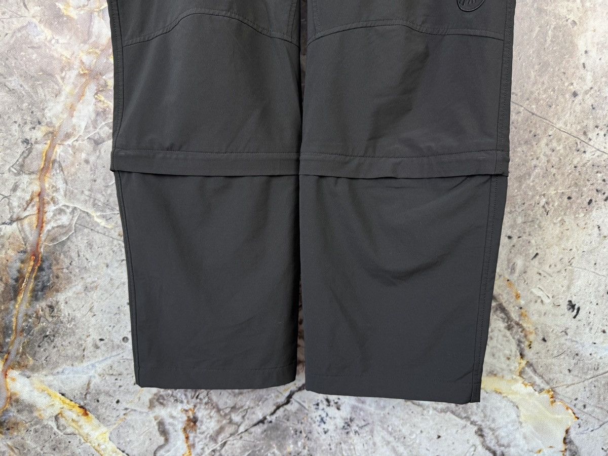 Marmot Men’s Mammut Swiss Technology Pants Size UK 40 Size US 40 / EU 56 - 4 Thumbnail