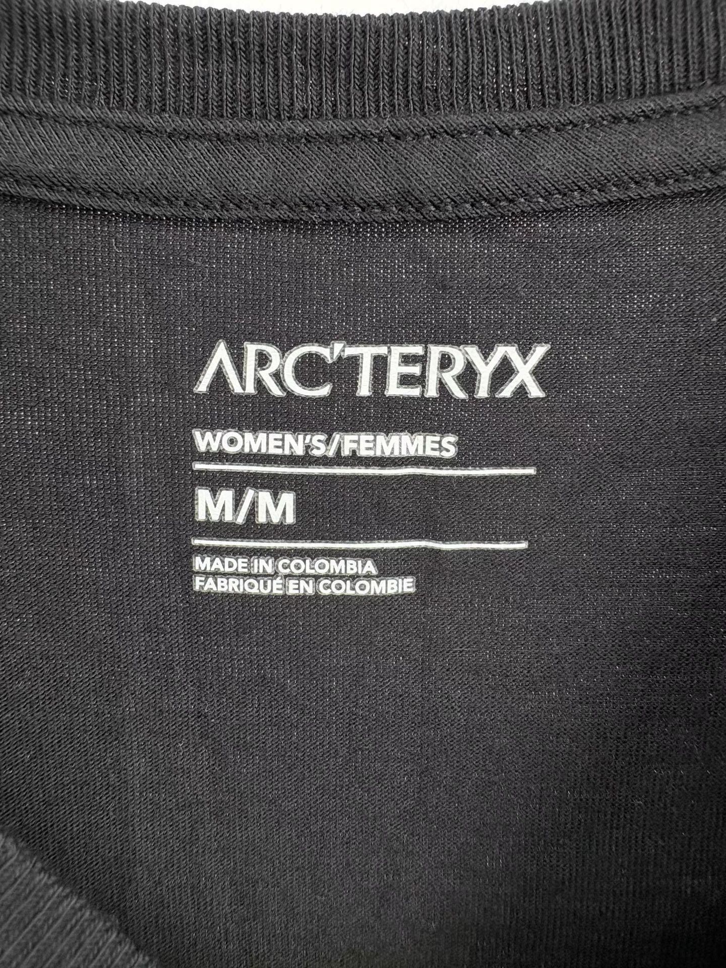 Arc'teryx ARCTERYX BIRD COTTON Printed T-shirt Size US M / EU 48-50 / 2 - 5 Thumbnail
