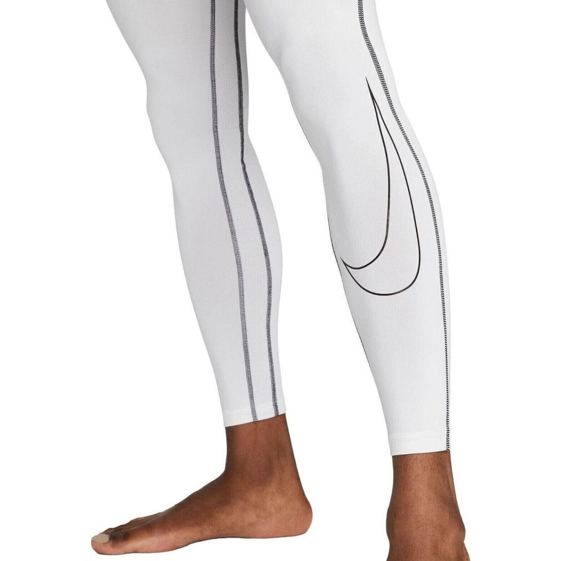 Nike Nike Pro Men's Dri Fit Tights Size XL Size US 36 / EU 52 - 4 Thumbnail