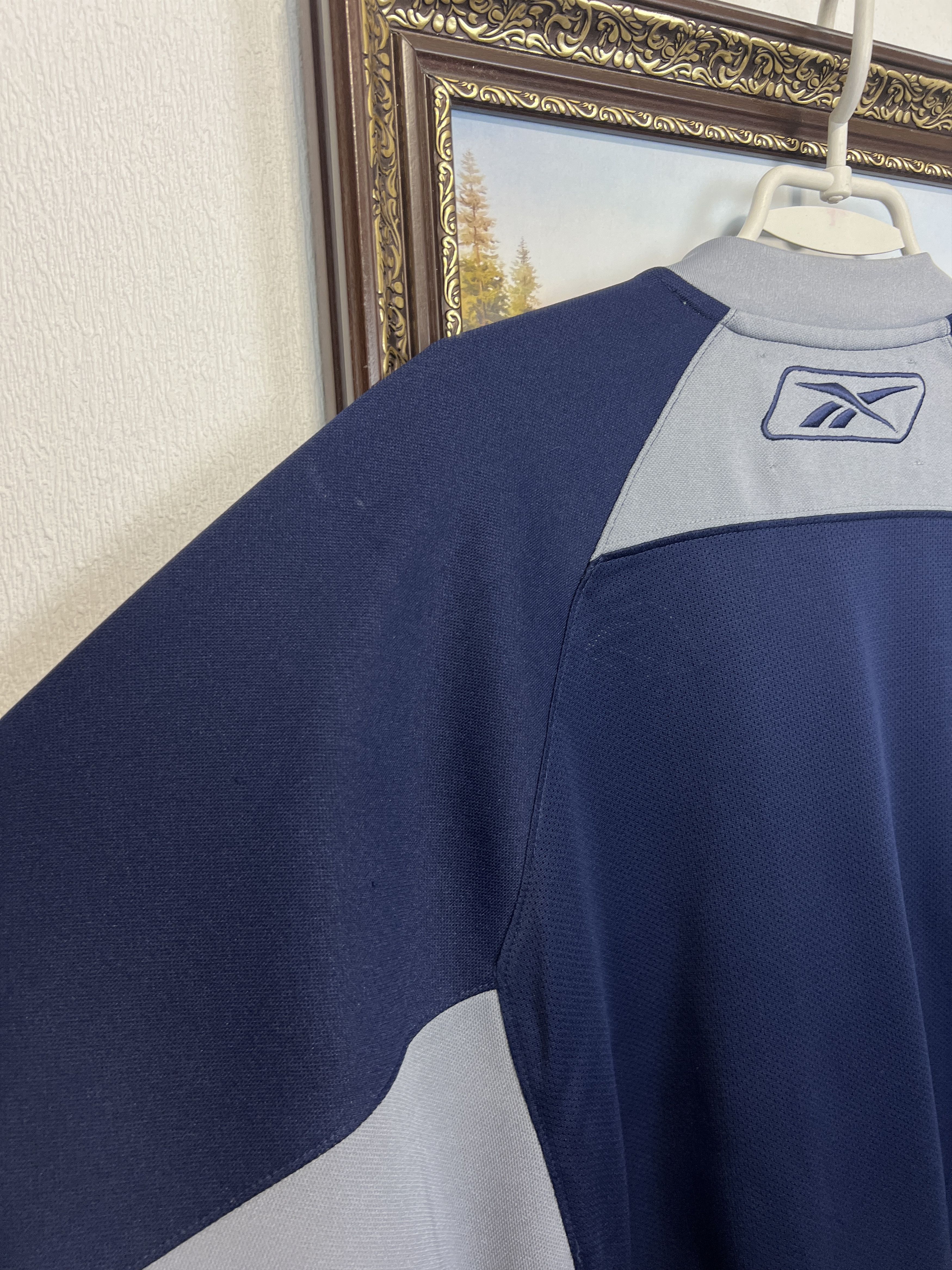 Reebok Vintage Florida Panthers NHL Jersey Trikot Ice Hockey Rare Size US M / EU 48-50 / 2 - 13 Thumbnail