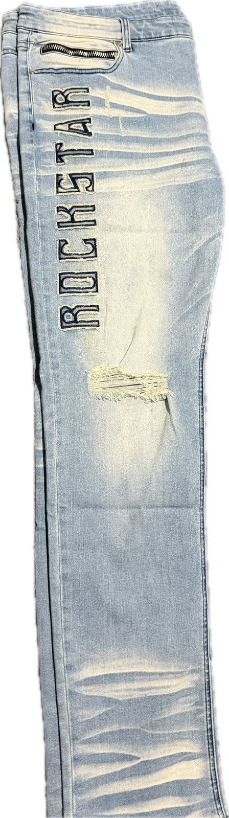 Other Rockstar Originals Denim Jeans Size 42 Size US 42 / EU 58 - 2 Thumbnail