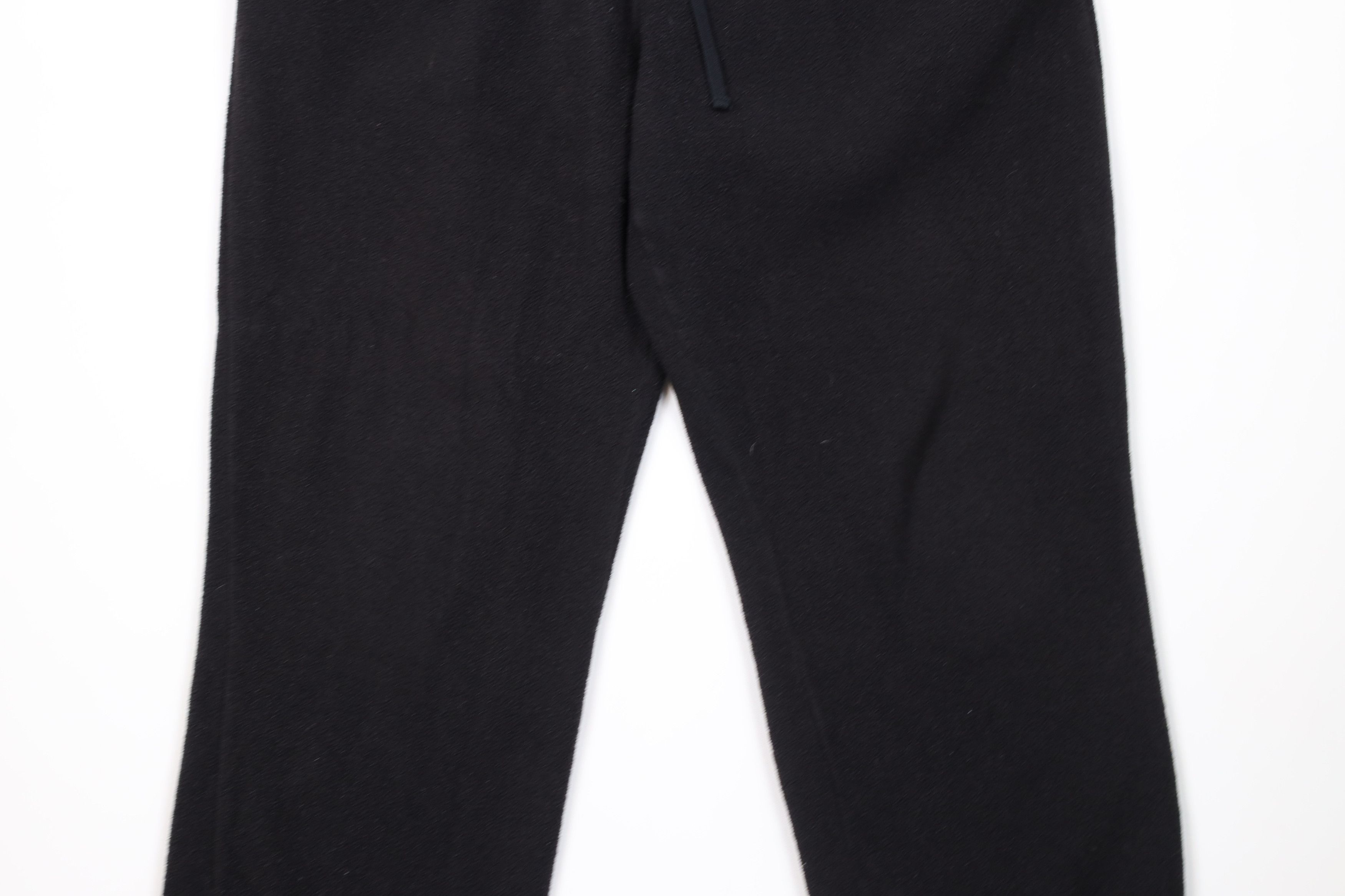 Coca Cola Vintage 90s Coca Cola Spell Cuffed Fleece Sweatpants Joggers Size US 36 / EU 52 - 3 Thumbnail