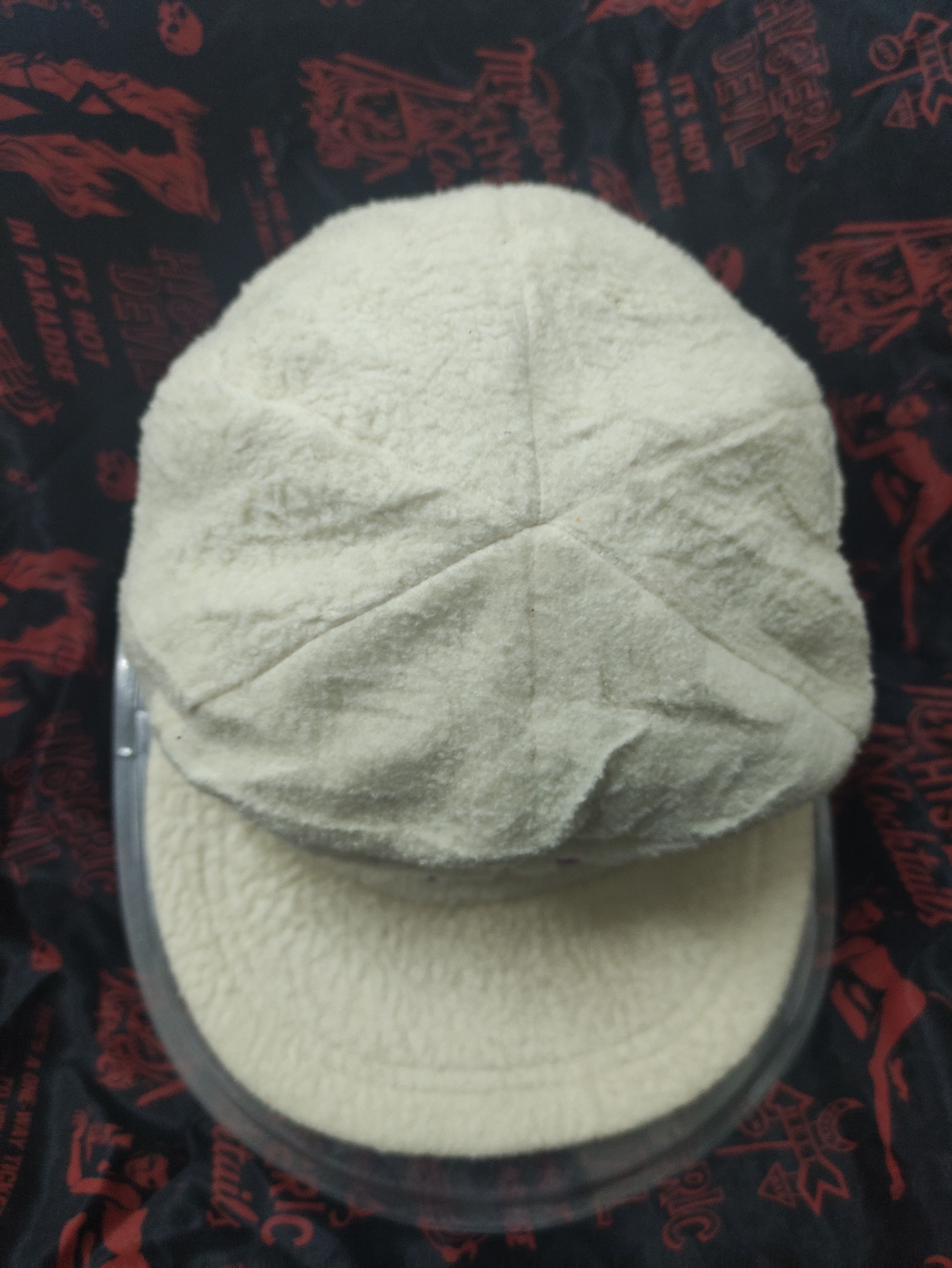Helly Hansen × Vintage HELLY HANSEN VINTAGE CAP Size ONE SIZE - 2 Thumbnail
