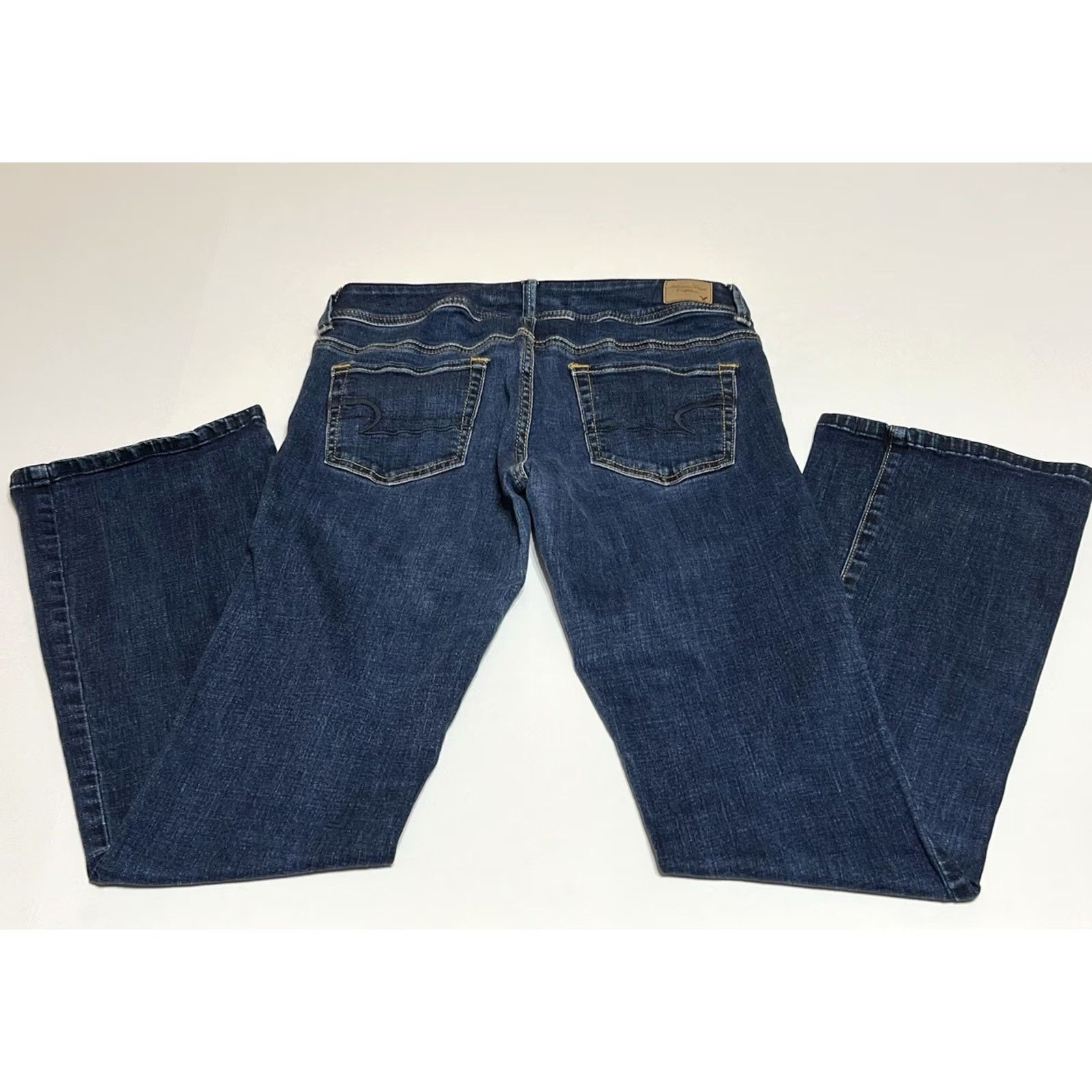 American Eagle Outfitters VINTAGE? No. Size 30" / US 8 / IT 44 - 2 Thumbnail
