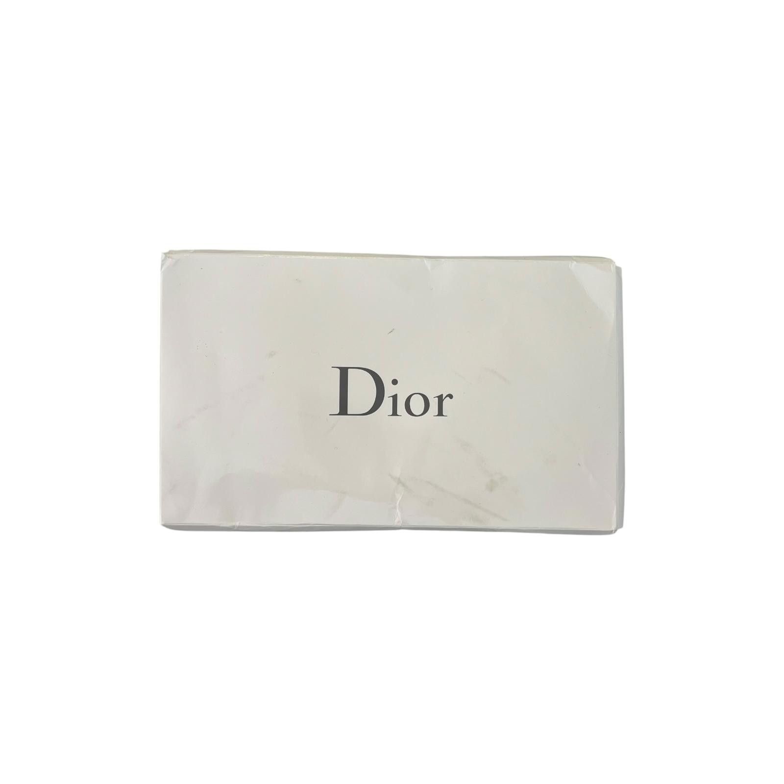 Dior Dior Pink Lips Vintage Y2K era Makeup Bag Size ONE SIZE - 4 Thumbnail