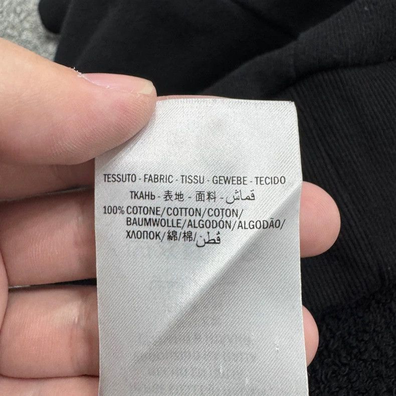 Gucci Gucci Logo Print Hoodie-2506 Size US M / EU 48-50 / 2 - 5 Thumbnail