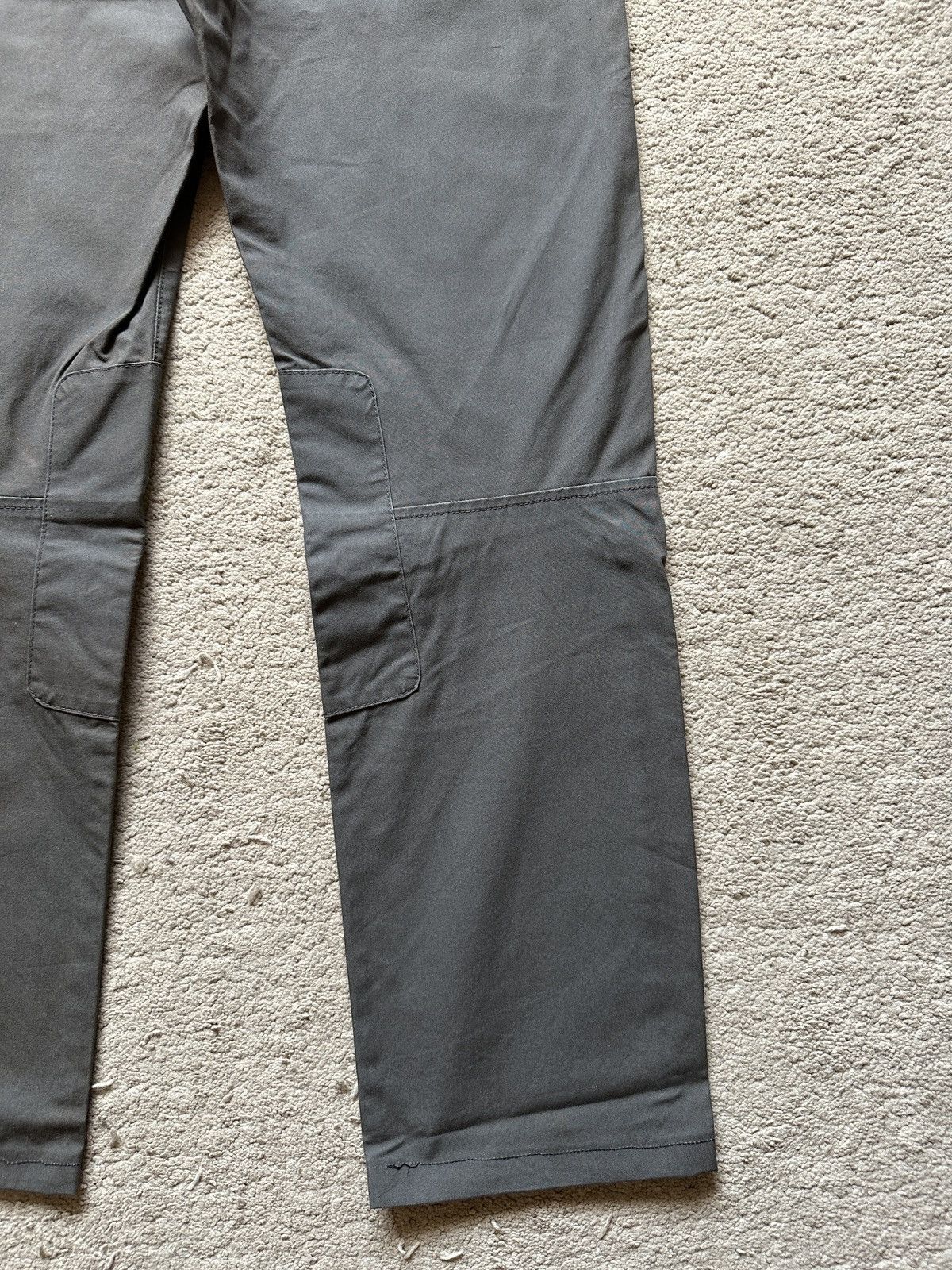 SHINICHIRO ARAKAWA 1990s Honda Racing Team by Shinichiro Arakawa Biker Pant Size US 30 / EU 46 - 8 Thumbnail