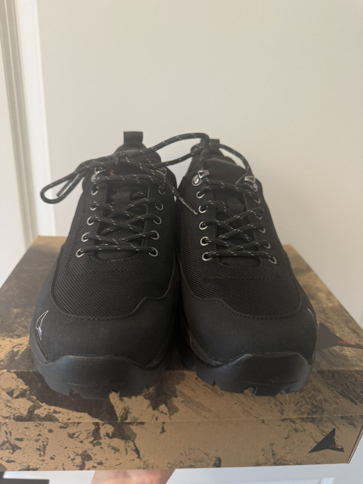 ROA Neal Size US 8 / EU 41 - 2 Thumbnail