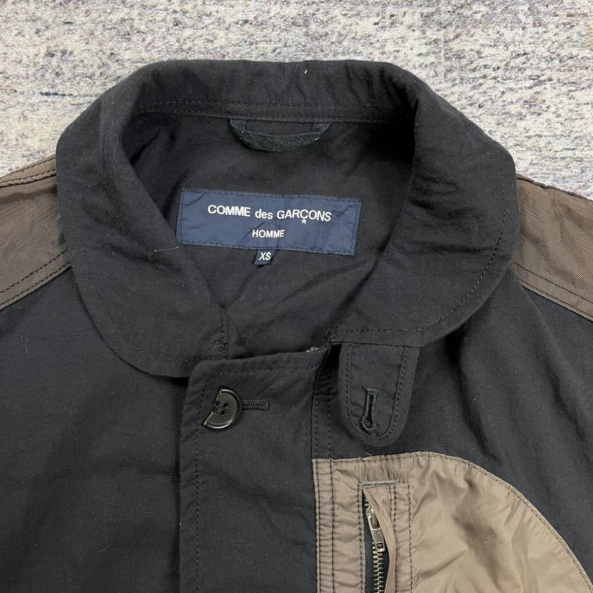 Comme des Garcons Homme Comme des garcons homme jacket Size US S / EU 44-46 / 1 - 5 Thumbnail