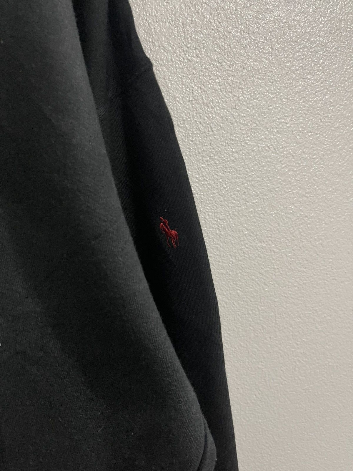 Polo Ralph Lauren Vintage Polo Ralph Lauren Big Logo Sweatshirt Size US L / EU 52-54 / 3 - 7 Thumbnail