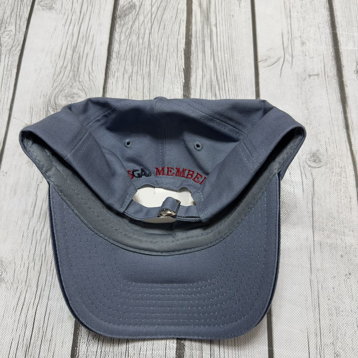 Other 2010 US Open hat Size ONE SIZE - 2 Thumbnail