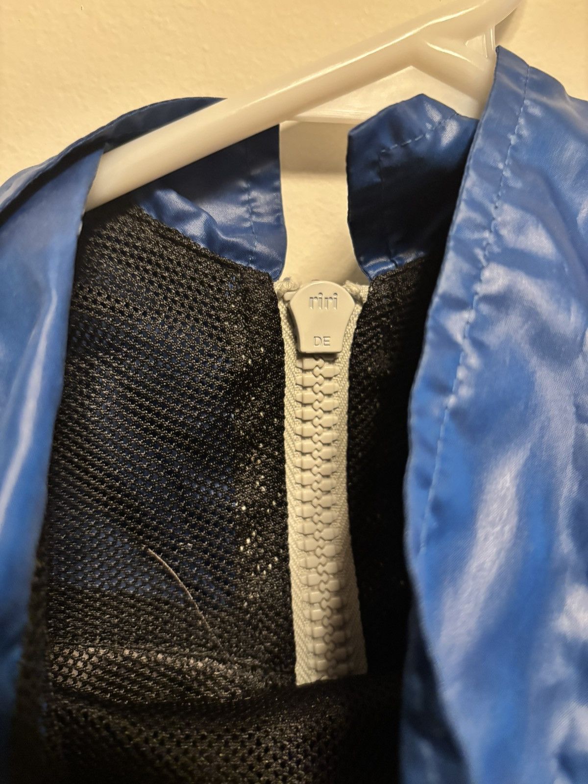 John Elliott John Elliott sail Pullover multi color block sz 4 XL Size US XL / EU 56 / 4 - 3 Thumbnail