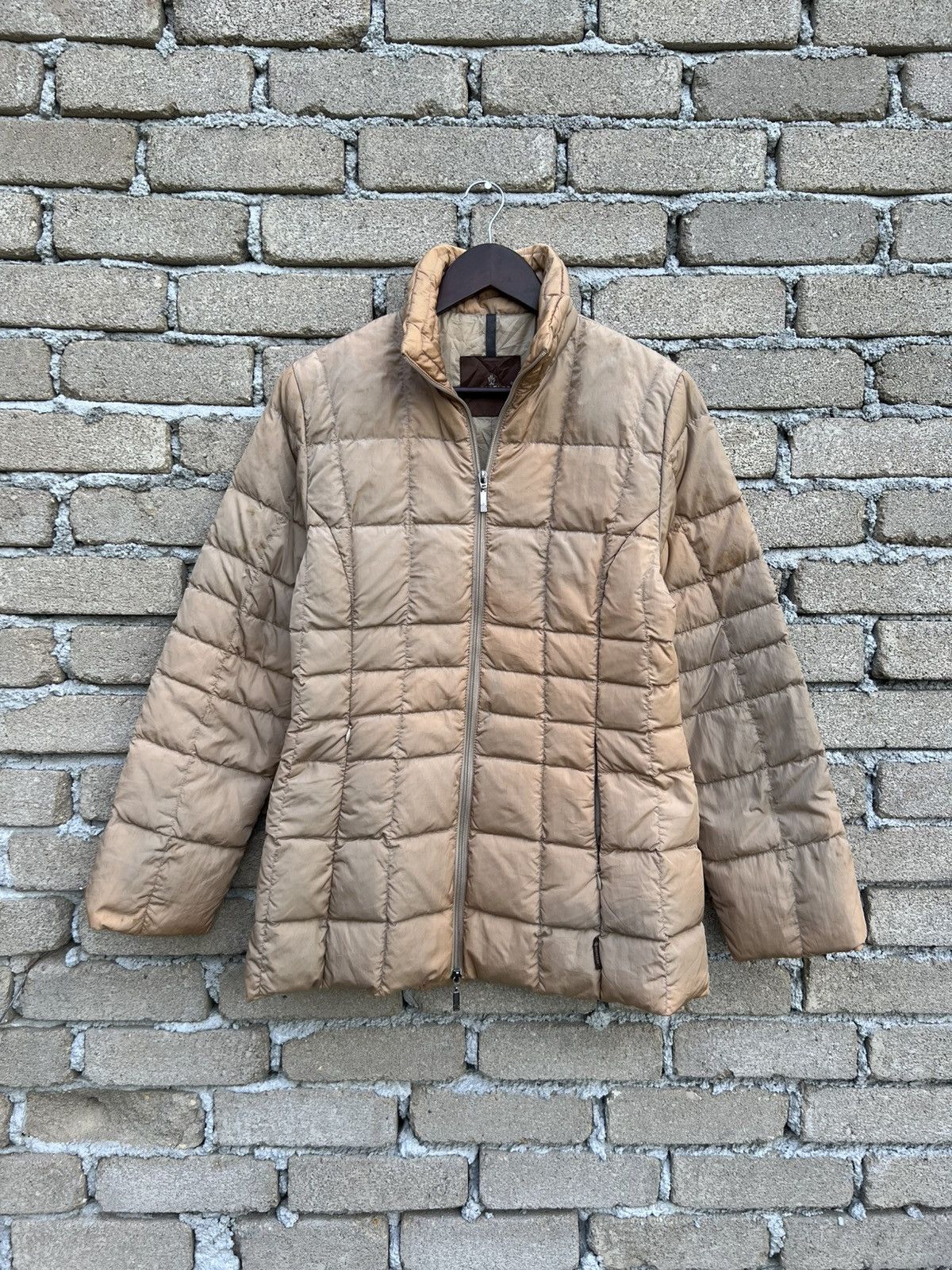 Moncler Moncler Down Puffer Jacket For Women Size S / US 4 / IT 40 - 2 Thumbnail