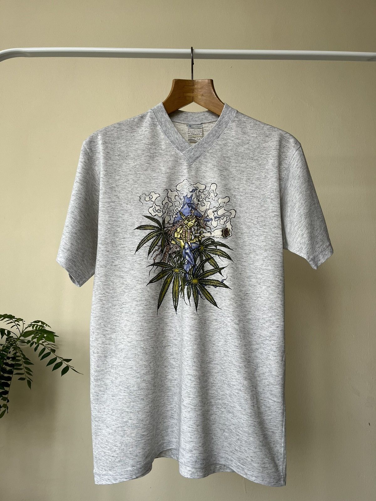 Rare 💥 Vintage Smoke Dope