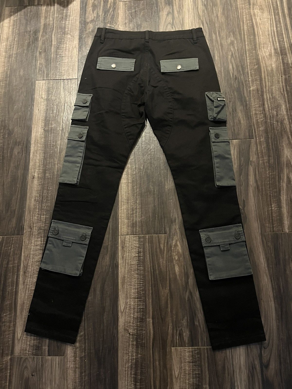 Embellish Embellish 1 of 1 sample cargo pants Size US 32 / EU 48 - 5 Thumbnail
