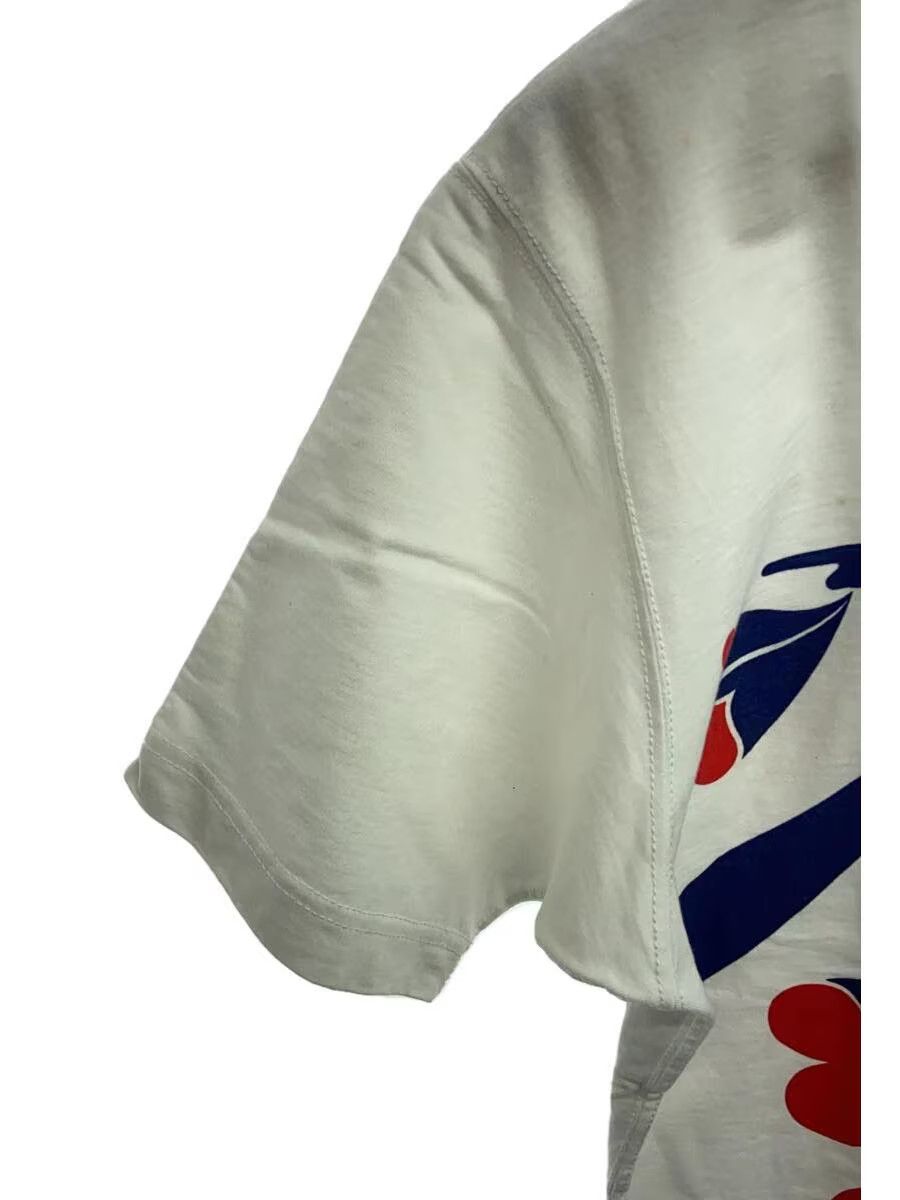 Comme des Garcons × Junya Watanabe SS19 Plane Heart Tee Size US M / EU 48-50 / 2 - 3 Thumbnail