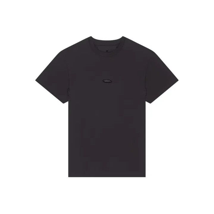 Givenchy Givenchy SS23 Men's Solid Round Neck Short-Sleeve T-Shirt Size US XXL / EU 58 / 5 - 1 Thumbnail