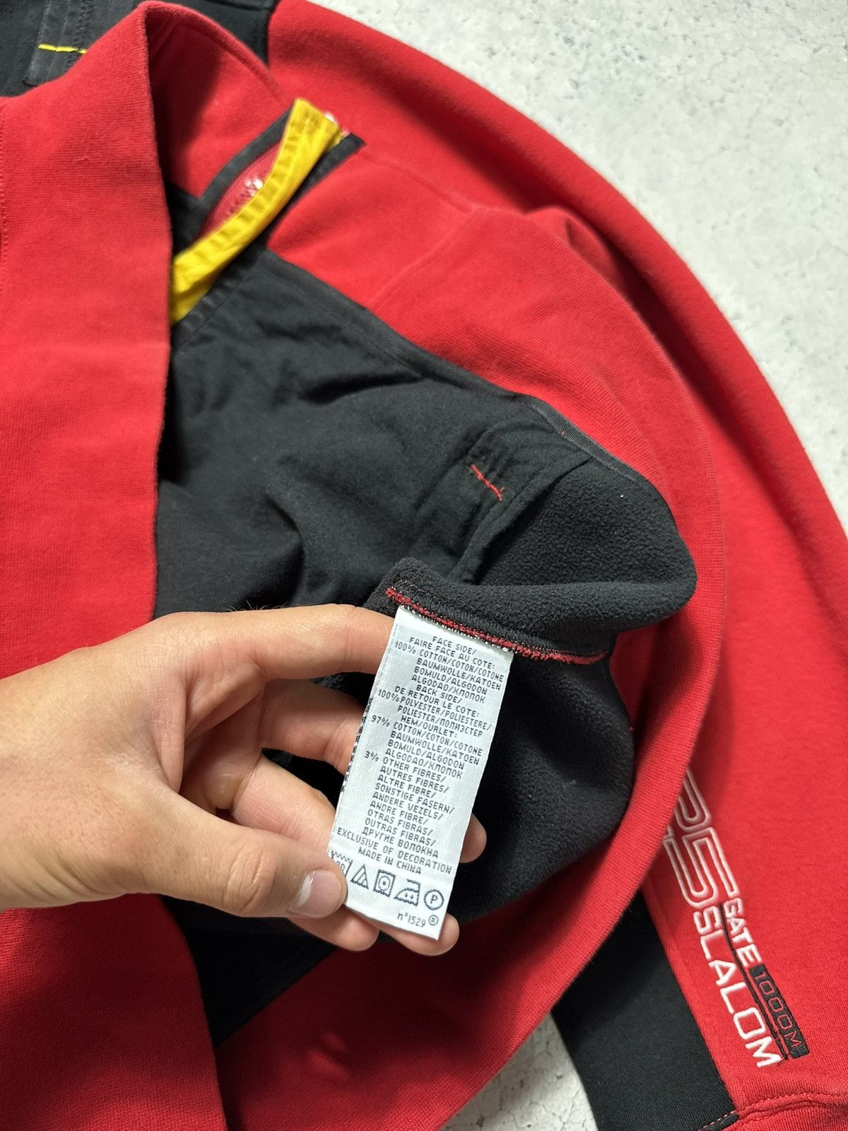 Polo Ralph Lauren Polo Ralph Lauren Rafting Guide PRL Vintage Full Zip Jacket Size US XXL / EU 58 / 5 - 8 Thumbnail