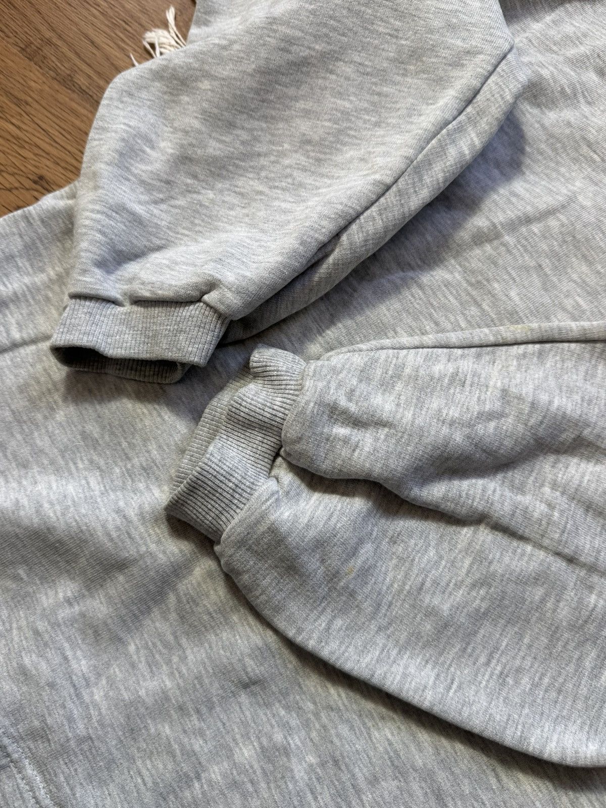 Nike VINTAGE NIKE BIG LOGO SWEATSHIRT Size US L / EU 52-54 / 3 - 8 Thumbnail