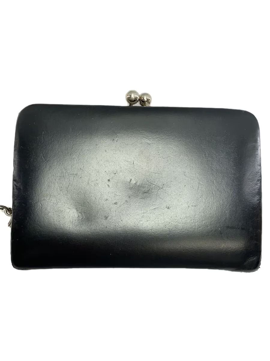 Number (N)ine Jam Home Made Leather Wallet Size ONE SIZE - 2 Thumbnail