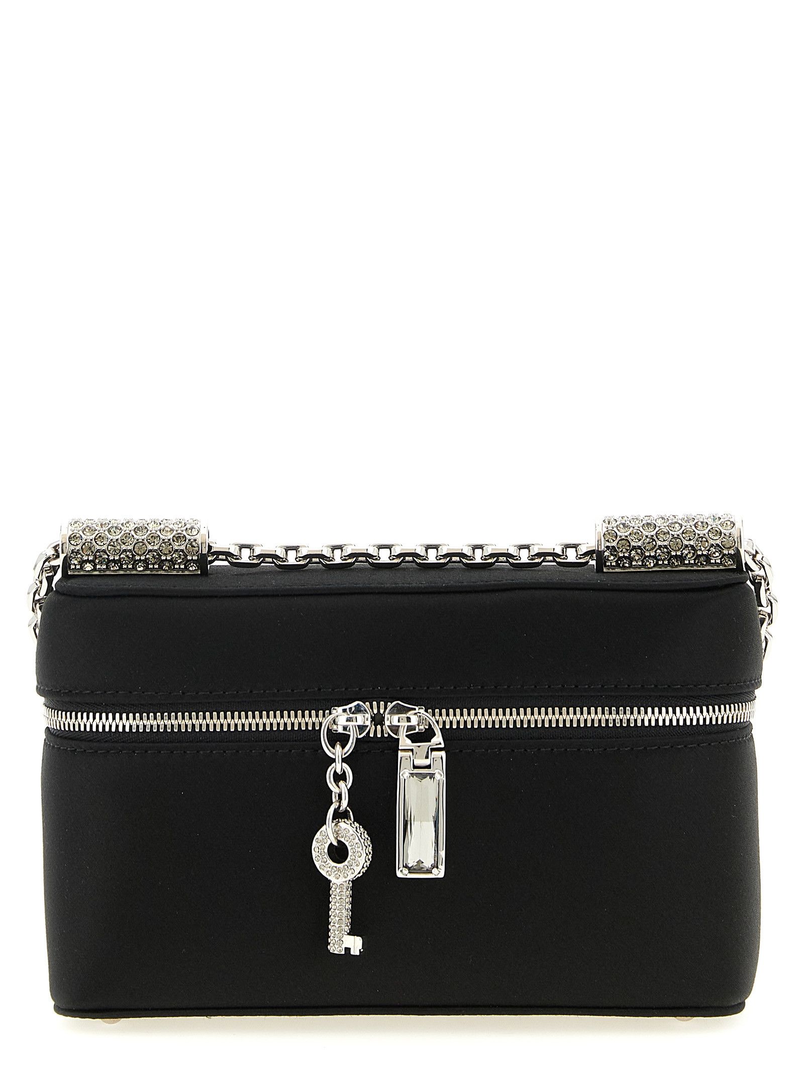 Dolce & Gabbana 'Sicily' Medium Shoulder Bag Size ONE SIZE - 1 Thumbnail