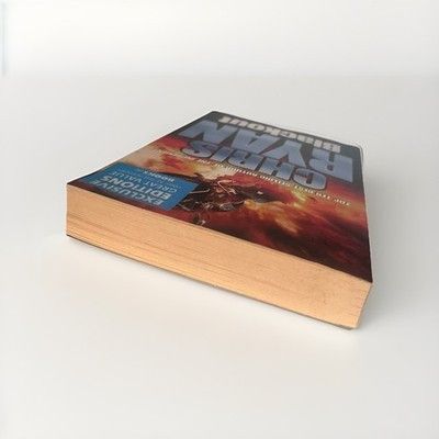 Other Blackout - Chris Ryan (Paperback) War Thriller Military Crim Size ONE SIZE - 5 Thumbnail