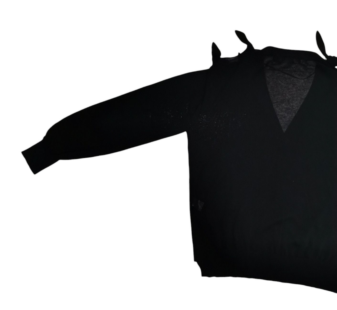 GU × Undercover GUxUNDERCOVER Cardigan Size M / US 6-8 / IT 42-44 - 14 Thumbnail