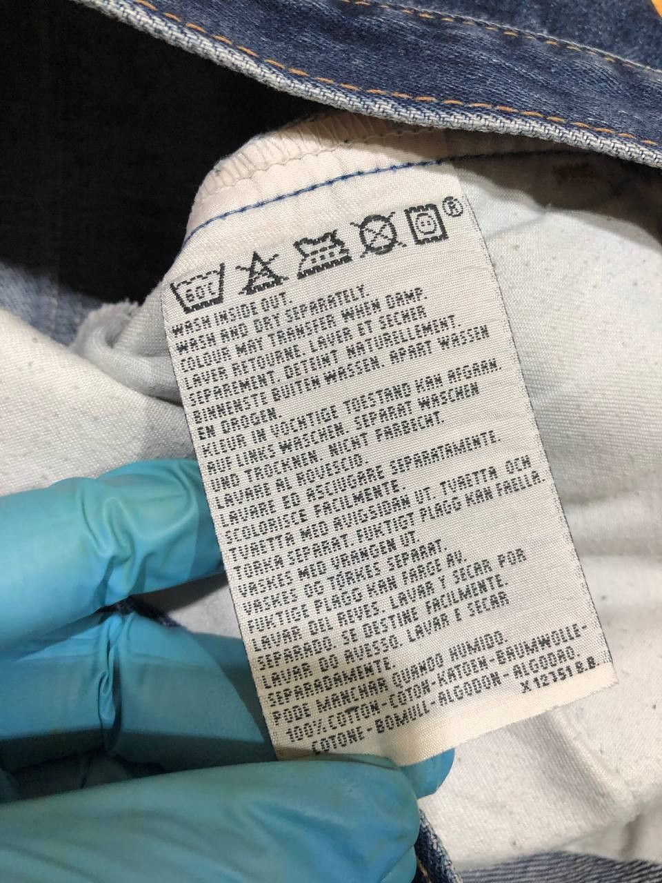 Levi's Levi’s Jeans Size US 32 / EU 48 - 14 Thumbnail