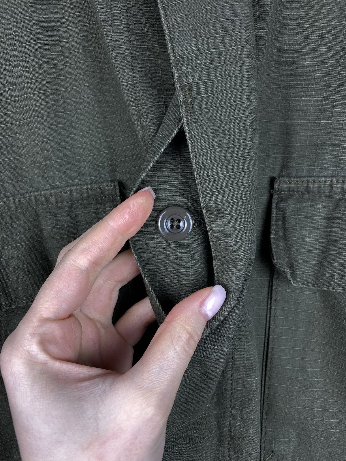 Carhartt × Vintage Carhartt vintage workwear Force jacket size Xl Size US XL / EU 56 / 4 - 25 Thumbnail