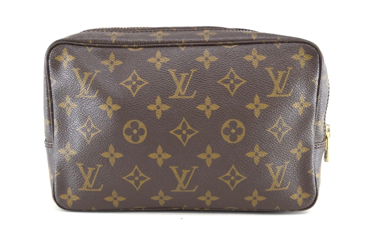 Louis Vuitton Louis Vuitton Trousse Toilette 23 Pouch Monogram M47524 Size ONE SIZE - 1 Thumbnail