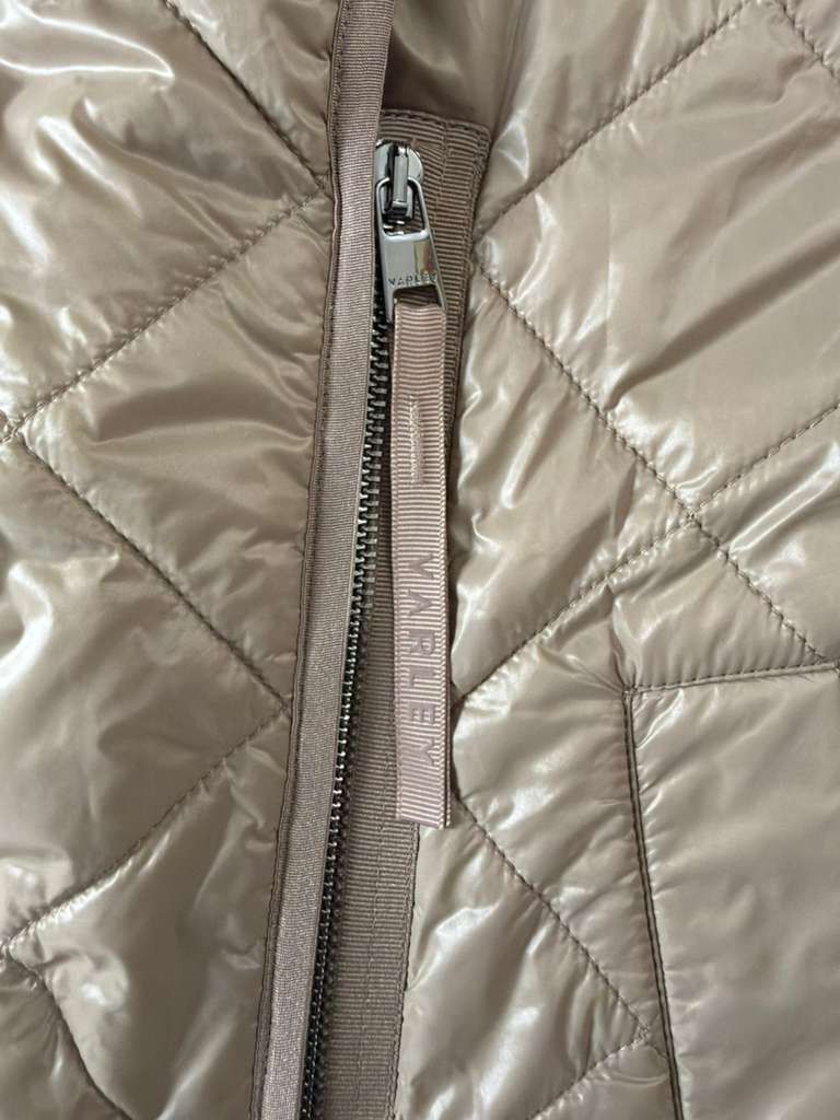 Varley Varley Foster Quilt Jacket - Small Multi-directional warmth Size S / US 4 / IT 40 - 3 Thumbnail